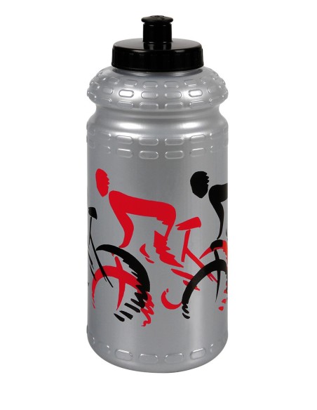 -BORRACCIA --EASY GRIP-- 600 ML. TAPPO A VITE+VALV