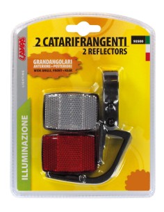 SET CATADIOTTRI ANT./POST. 2