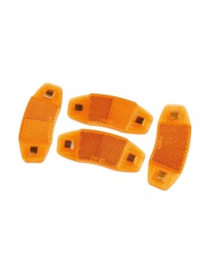 SET 4 PZ.CATARIF.RAGGI OMOL.