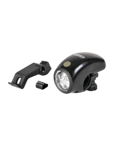 FANALE ANT.BIAN.3 FUNZ.5 LED