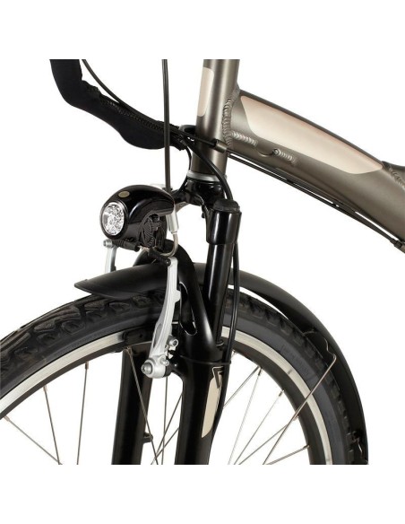 FANALE ANT.BIAN.3 FUNZ.5 LED