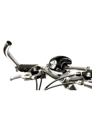 FANALE ANT.BIAN.3 FUNZ.5 LED