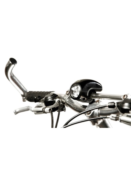 FANALE ANT.BIAN.3 FUNZ.5 LED