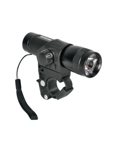 FANALE ANT.BIAN.2 FUNZ.1 LED IN LEGA DI ALLUMINIO 2