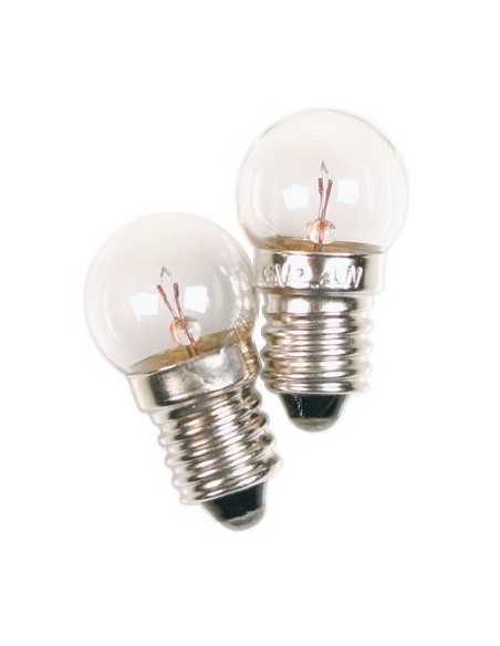 KIT 2 LAMPADINE 2X2,4W