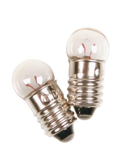 KIT 2 LAMPADINE 2X0,6W