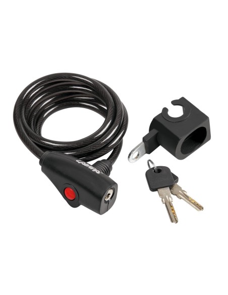 CAVO ANTIF.CA-5 CM160 C/STAFF