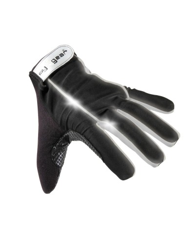 GUANTI REFLEXIONS-- TG.--M---