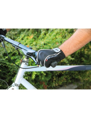 GUANTI REFLEXIONS-- TG.--M---