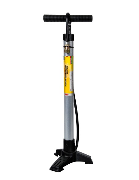 -POMPA --TRE-PIEDI---