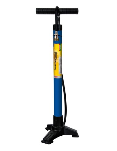 -POMPA --TRE-PIEDI---