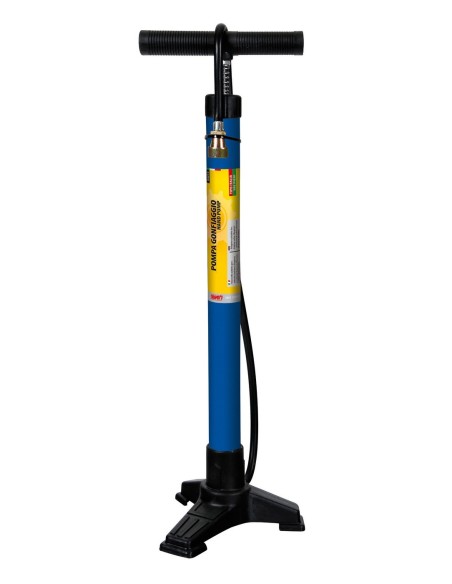 -POMPA --TRE-PIEDI---