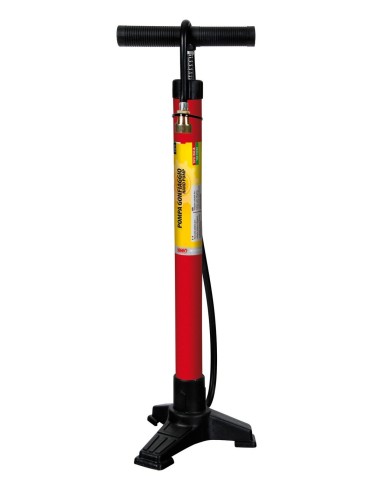 -POMPA --TRE-PIEDI---