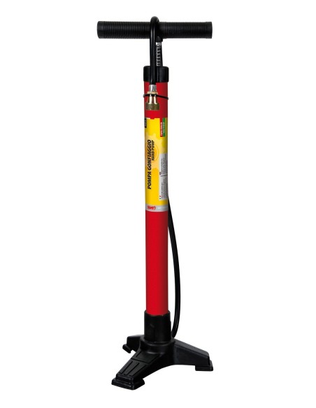 -POMPA --TRE-PIEDI---