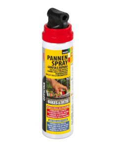 PANNEN-SPRAY GONFIA E RIPARA PER BICI 75ML.