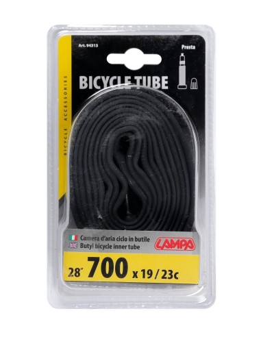 CAMERA ARIA 700X19/23C VF40MM