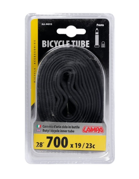 CAMERA ARIA 700X19/23C VF40MM