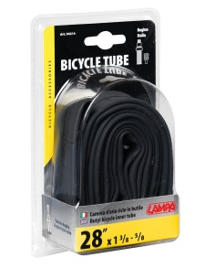 CAMERA ARIA 28 X 1 3/8-5/8 VALVOLA ITALIANA 2