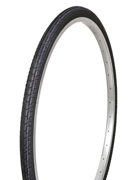 PNEUMAT.CITY 700X38 NERO