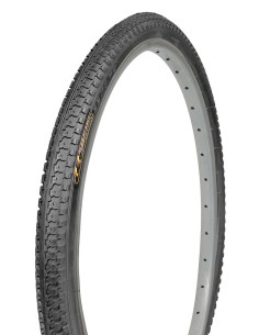 PNEUMAT.EBIKE 22X1,75 NERO