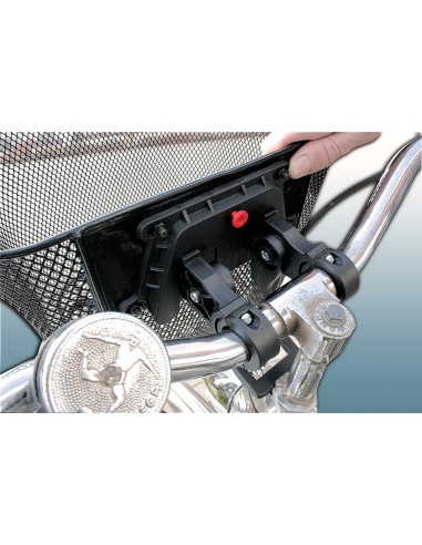 CESTINO SHOPPING SGANCIO RAP.