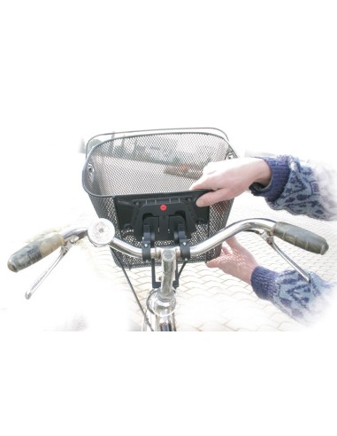 CESTINO SHOPPING SGANCIO RAP.