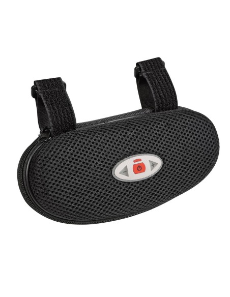 AUDIO-BAG BORSELLO PORTA CELLULARE CON ALTOPARLANT