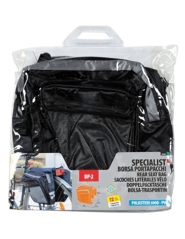 -CP.BORSE PORTAPACCHI --BP-2-- -SUPERIOR--