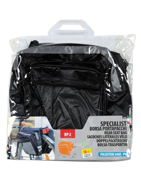 -CP.BORSE PORTAPACCHI --BP-2-- -SUPERIOR--