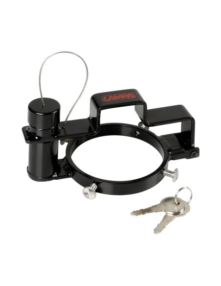 ANTIFURTO CARBURANTE PER TAPPI 60MM