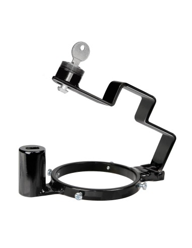 ANTIFURTO CARBURANTE PER TAPPI 60MM