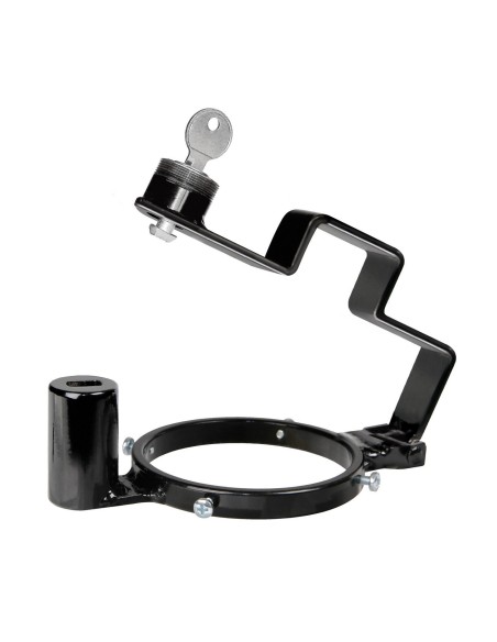 ANTIFURTO CARBURANTE PER TAPPI 60MM