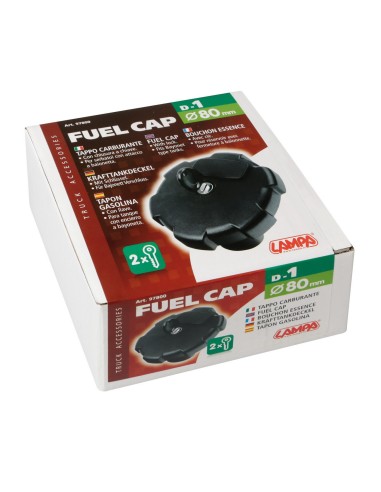 TAPPO CARBURANTE LTG-1