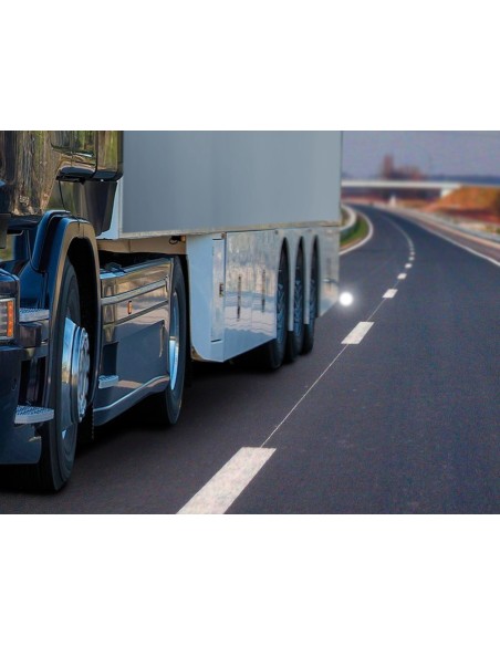 LUCE INGOMBRO SINISTRA 24V