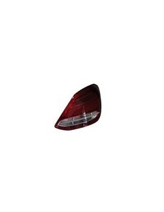 FANALE P-SX MERCEDES CLASSE C W205 12-13 in poi LED