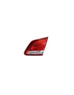 FANALE P-DX INT A LED MERCEDES CLASSE B W246 10-14