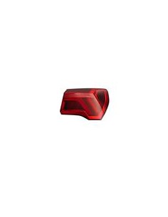 FANALE P-DX EST A LED DINAM AUDI Q3 07-18 in poi