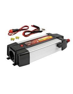POWER INVERTER --PURE SINO WAVE-- 600/1200W 24V-