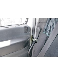 SERRATURA INTERNA AGGIUNTIVA DAF XF 105 2