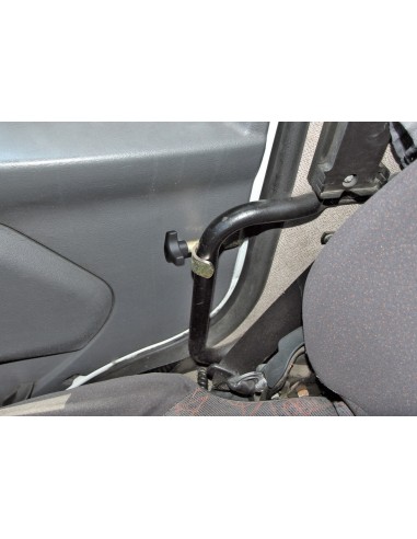 SERRATURA INTERNA AGGIUNTIVA RENAULT PREMIUM