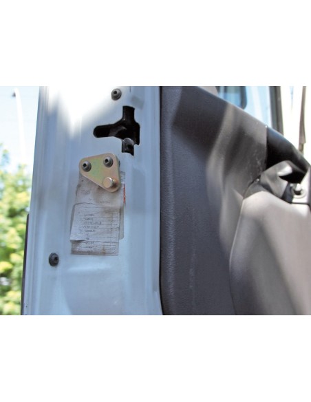 SERRATURA INTERNA AGGIUNTIVA RENAULT PREMIUM