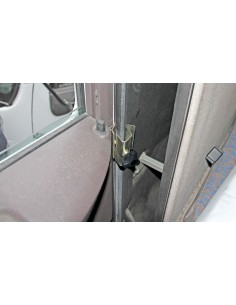 SERRATURA INTERNA AGGIUNTIVA RENAULT MAGNUM 2