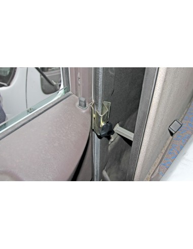 SERRATURA INTERNA AGGIUNTIVA RENAULT MAGNUM