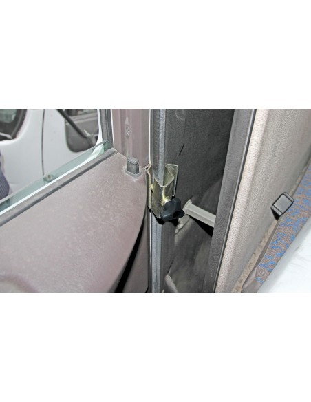 SERRATURA INTERNA AGGIUNTIVA RENAULT MAGNUM