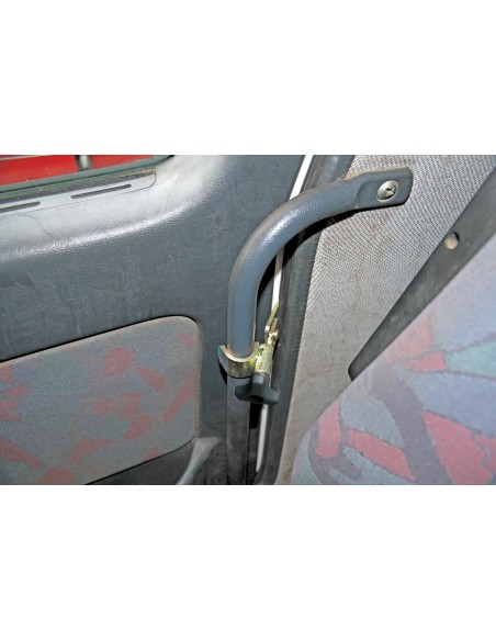 SERRATURA INTERNA AGGIUNTIVA MERCEDES ACTROS