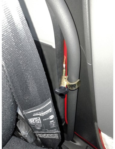 SERRATURA INTERNA AGGIUNTIVA VOLVO FM-FH