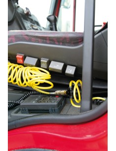 -CONNETTORE ARIA--T5--8MM- 2