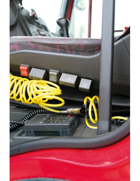 -CONNETTORE ARIA--T5--8MM-