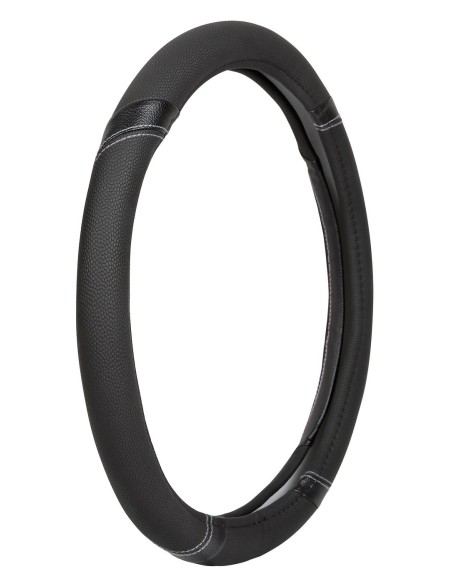 -COPRIVOLANTE TPE--GT-SPORT--S-- 42-44CM NERO / SI