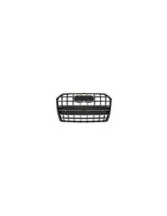 GRIGLIA CROM-CROM-NERA C-SENS AUDI A6-RS6 09-14 in poi